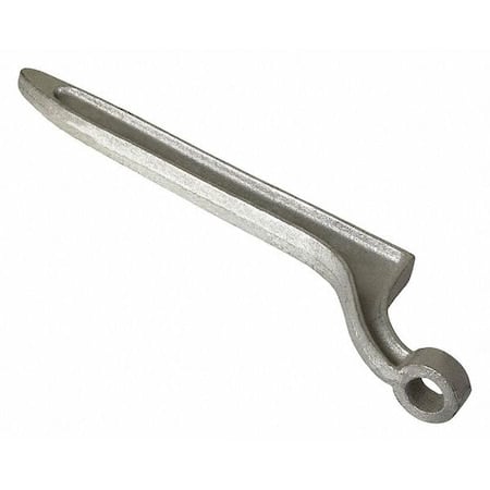 Single End Spanner Wrench, 2