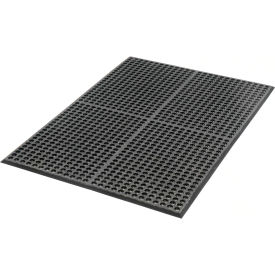 Apache Mills WorkStep™ Anti Fatigue Drainage Mat 1/2