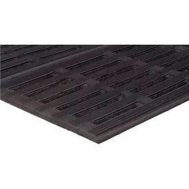 Apache Mills® Drainage Mat Countertred Slotted 1/2