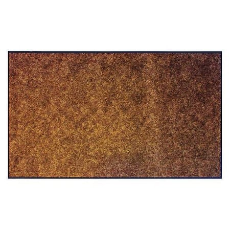 Entrance Mat, Walnut, 4 ft W x 60 ft L MPN:0101154014X60