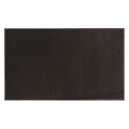 Entrance Mat, Smoke, 6 ft W x 60 ft L MPN:0103117146X60