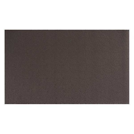 Antifatigue Mat, 3 ft. L x 2 ft. W, 5/8