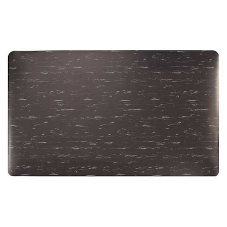 Antifatigue Mat, 60 ft. L x 3 ft. W, 1/2