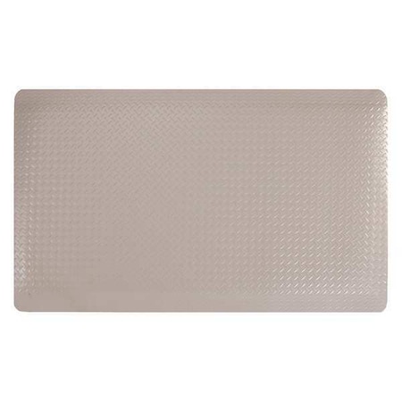 Antifatigue Mat, 3 ft. L x 2 ft. W, 15/16