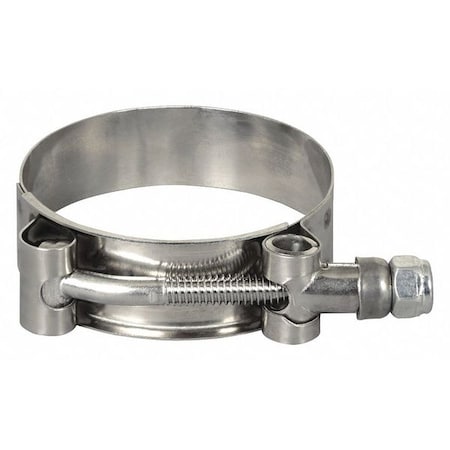 Ultra T-Bolt Clamp, 2.87