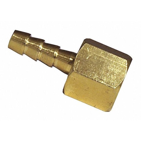 HB Brass Fitting, 3/4