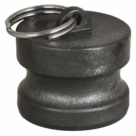 Part DP Poly Cam/Groove, 2