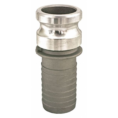 Part E Male Aluminum Cam/Groove, 3
