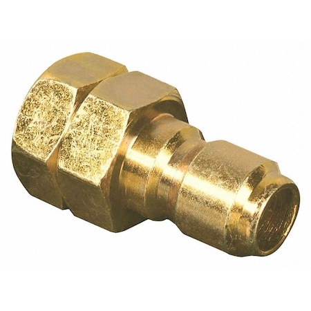 PW Adapter, 3/8