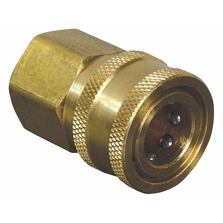 PW Adapter, 1/4