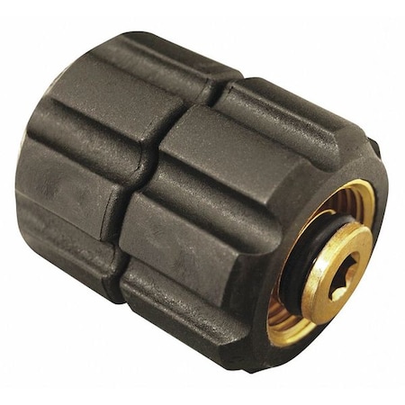 PW Coupler, Female, Metric MPN:44048710