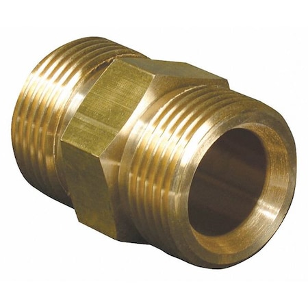 PW Adapter, Male, Metric MPN:44048712
