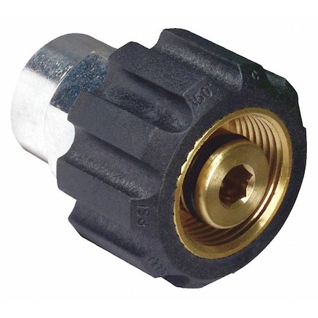 PW Adapter, 3/8