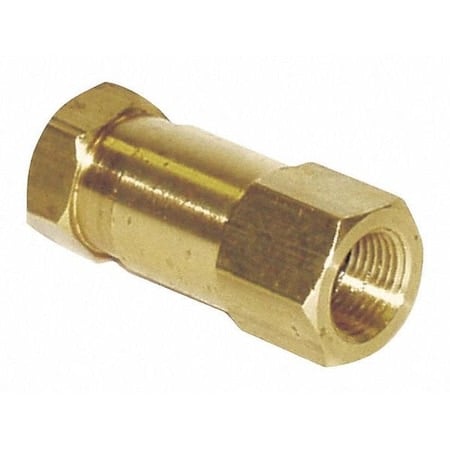 Live Swivel, 1/4