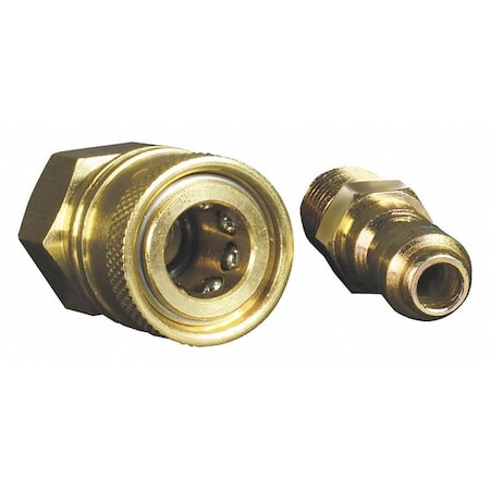 PW Adapter Set, 3/8