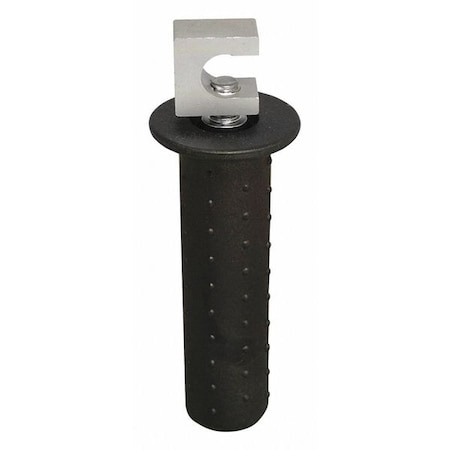 Wand Handle, Adjustable, 1/4