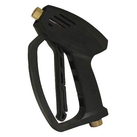 Pistol Gun, 4500 psi, Pressure Washer MPN:99023462-C