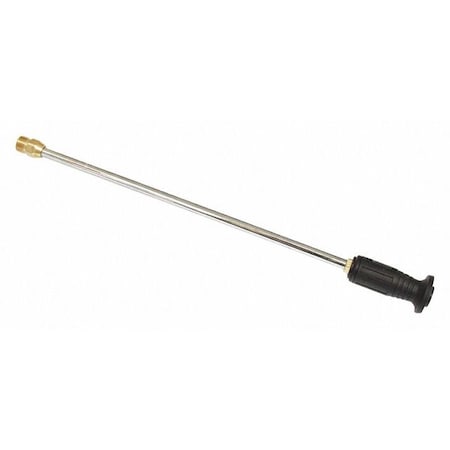 PW Variable Nozzle/Wand, 3000 PSI 0-20 MPN:99023670-C