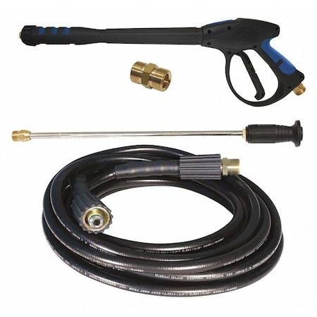 PW Gun Kit, 2600 PSI MPN:99023677
