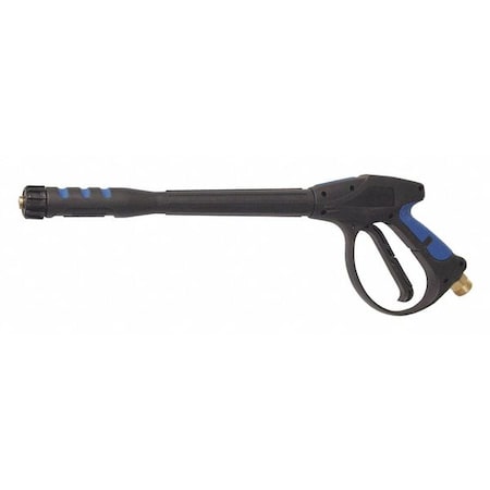 PW Gun, Metric, 3000 PSI MPN:99023678
