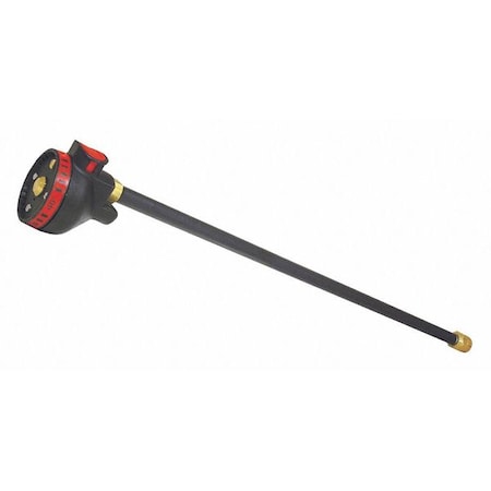 PW Wand, Multi-Tip, Adjustable, 3000 PSI MPN:99023698