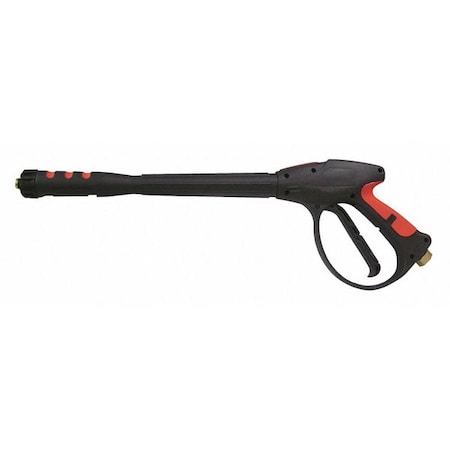 PW Gun, Metric, 4000 PSI MPN:99023741