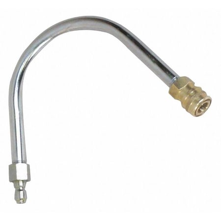 PW Wand, Gutter Cleaner, Hooked MPN:99023767-C