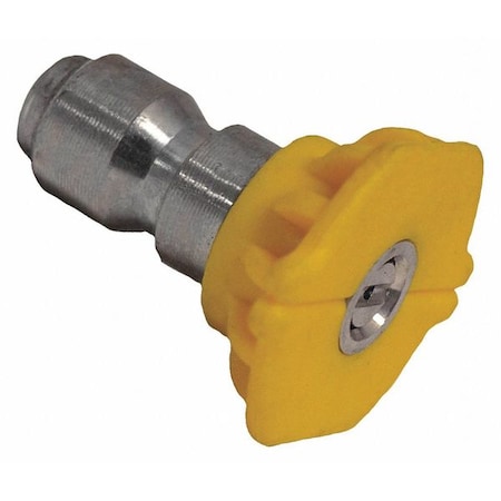 Pressure washer Spray Tip, 15 4.0 QD MPN:99023781