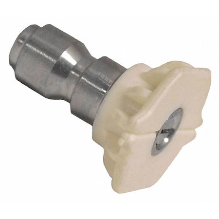Pressure Washer Spray Tip, 40 4.0 QD MPN:99023783