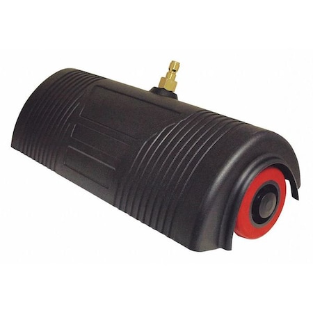 PW Water Broom, 4 Tip, 3600 PSI MPN:99023860