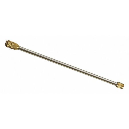 PW Wand, 4000 PSI, Metric, QD MPN:99034000