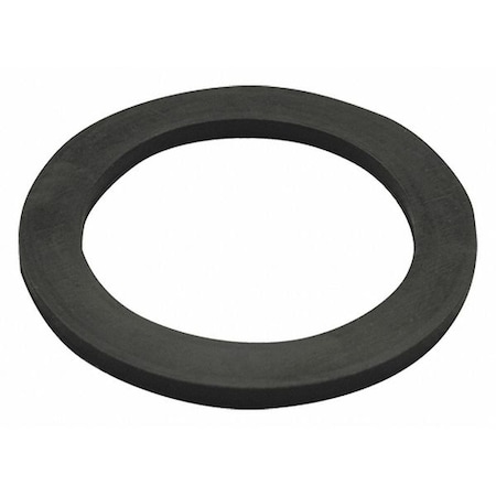 EPDM Pin Lug Gasket, 3