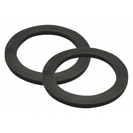 EPDM Pin Lug Gasket, 3