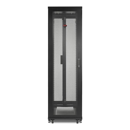 Enclosure, 23.62in W, 47.24in D, 91.50in H MPN:AR2507