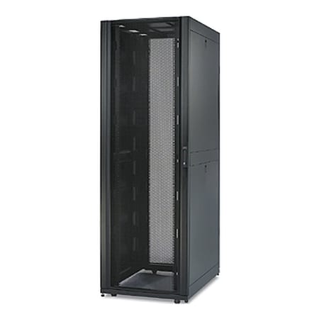 Deep Enclosure, 29.53 in W, 45 Rack Units MPN:AR3155
