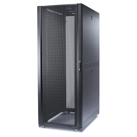 Enclosure, 45U, 83.62 in H, 47.5in D, 19in W MPN:AR3355