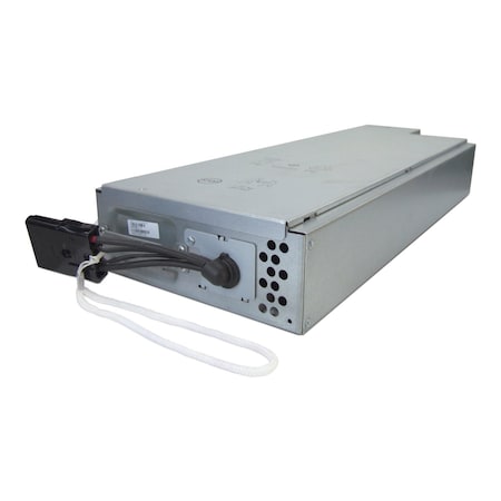 UPS Battery, Mfr. No. SMX2000RMLV2U, SMX2200RMLV2U, SMX3000RMHV2UNC, SMX3000RMLV2U, SMX3000RMLV2UNC MPN:APCRBC117