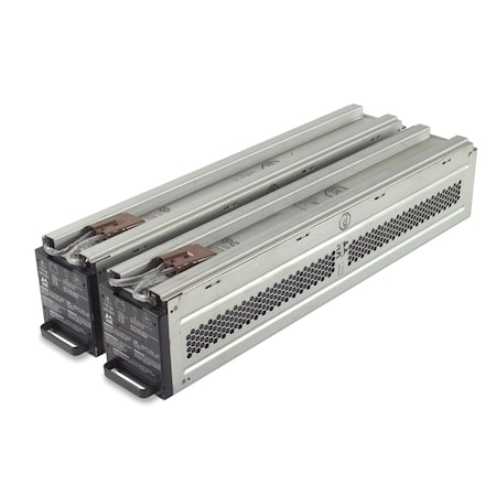 UPS Battery, 192V DC, Detachable Cable MPN:APCRBC140