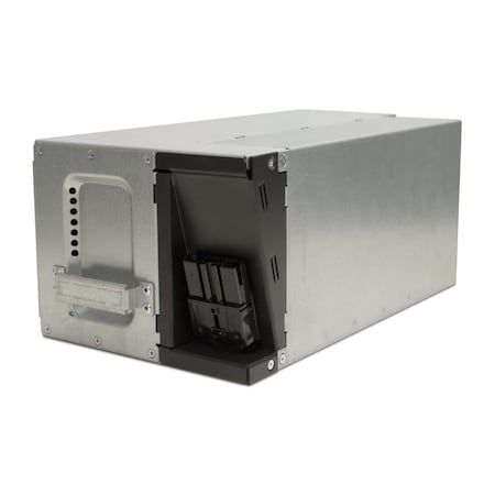 UPS Battery, Mfr. No. SMX120BP, SMX2000LV, SMX2000LVNC, SMX3000LV, SMX3000LVNC, 120V DC MPN:APCRBC143