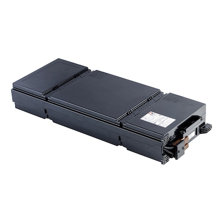 UPS Battery, 96V DC, Detachable Cable MPN:APCRBC152
