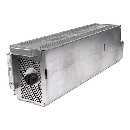 Battery Module, Mfr. No. SYA16K16P, 120V DC, Detachable Cable MPN:SYBT5