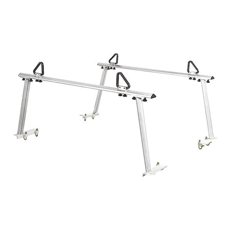 Truck Rack, 12-5/8