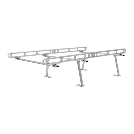 Truck Cap Rack, 134-1/2