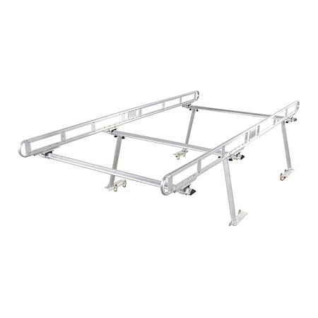 Truck Rack, 134