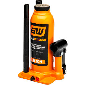 Gearwrench® 2 Ton Hydraulic Bottle Jack GWHBJ2T