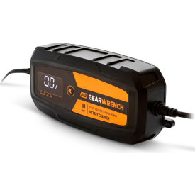 Gearwrench® Battery Charger And Maintainer 10A 12/24V GWBC100