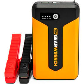 Gearwrench® Lithium Battery Jump Starter 1200A 12V GWLBJ12