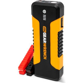 Gearwrench® Lithium Battery Jump Starter 2000A 12V GWLBJ20