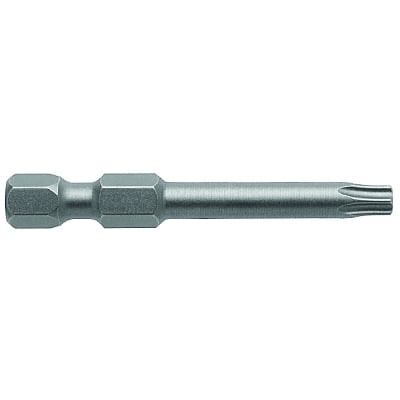 28120 T6 Torx Bit 1/4