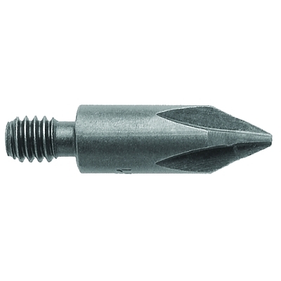 Bit 0.0 12-24 Thread Power #1 MPN:551X